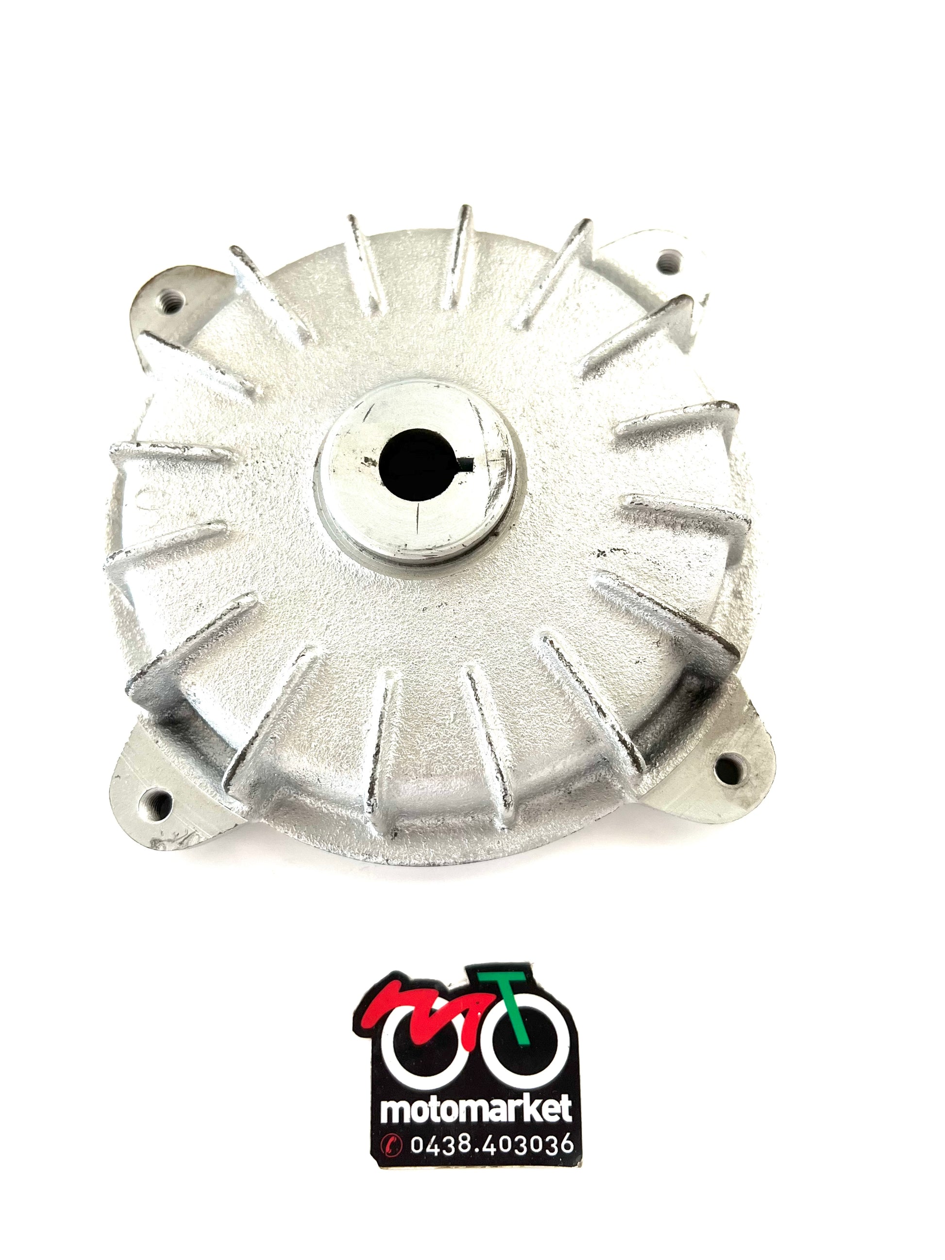 Tamburo anteriore Vespa Super 125cc ruota 8