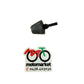 Tampone sponda Piaggio Ape Car P2/P3-MP 501/601 art.106853