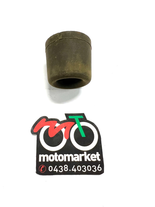 Tampone ammortizzatore anteriore Vespa PX125-150-200cc art.228256