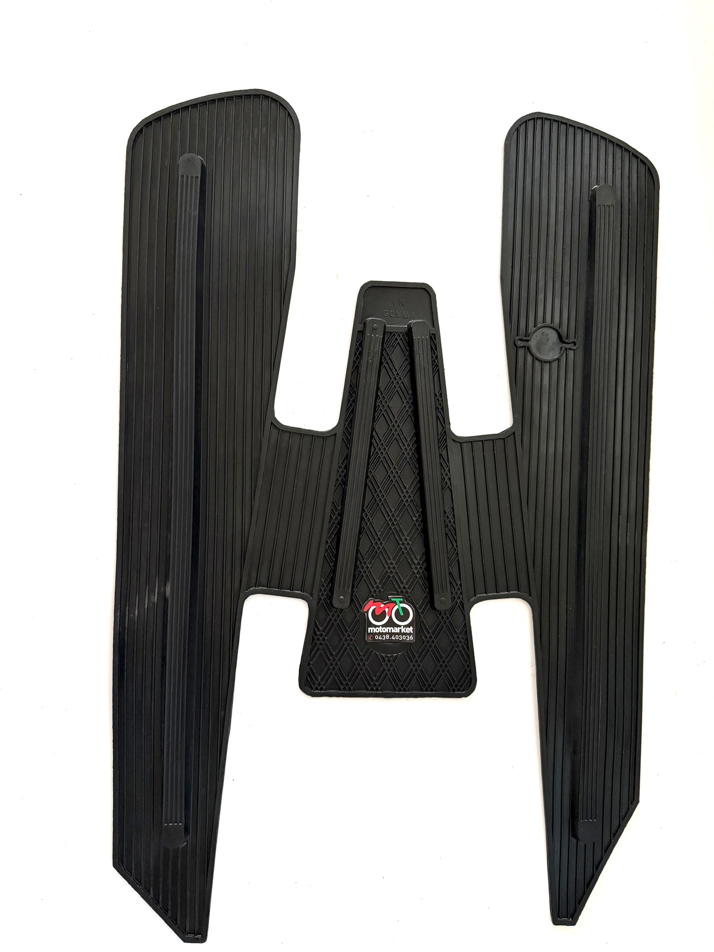 Tappeto pedana Vespa 50 Special-Vespa 50R
