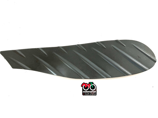 Tappeto pedana poggiapiedi SX Aprilia SR WWW-Ditech-SR Street 50cc art.AP82448666