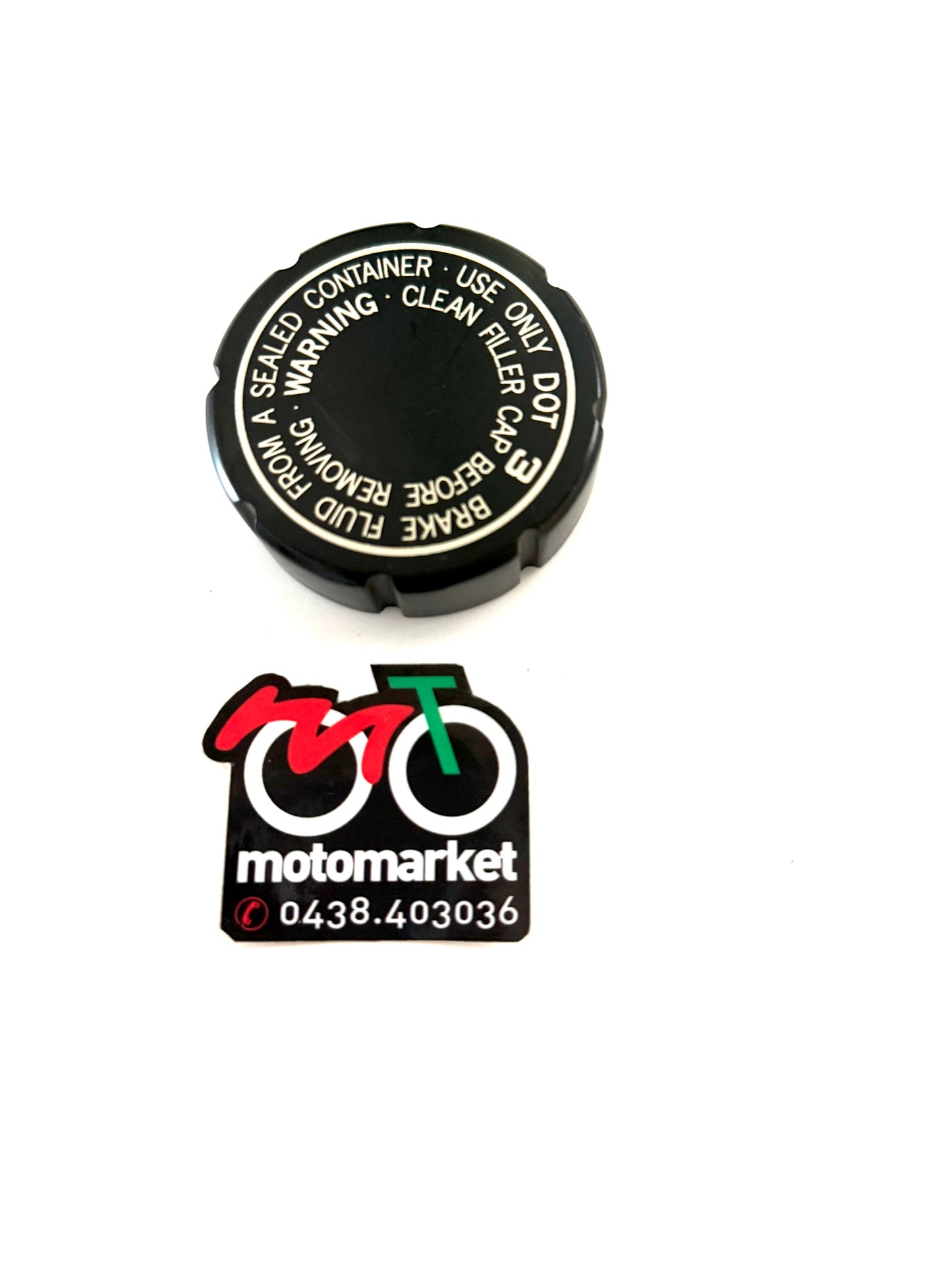 Tappo pompa freno Honda CB250-400N-CX500-GL1000 art.45513-341-673 (440035)