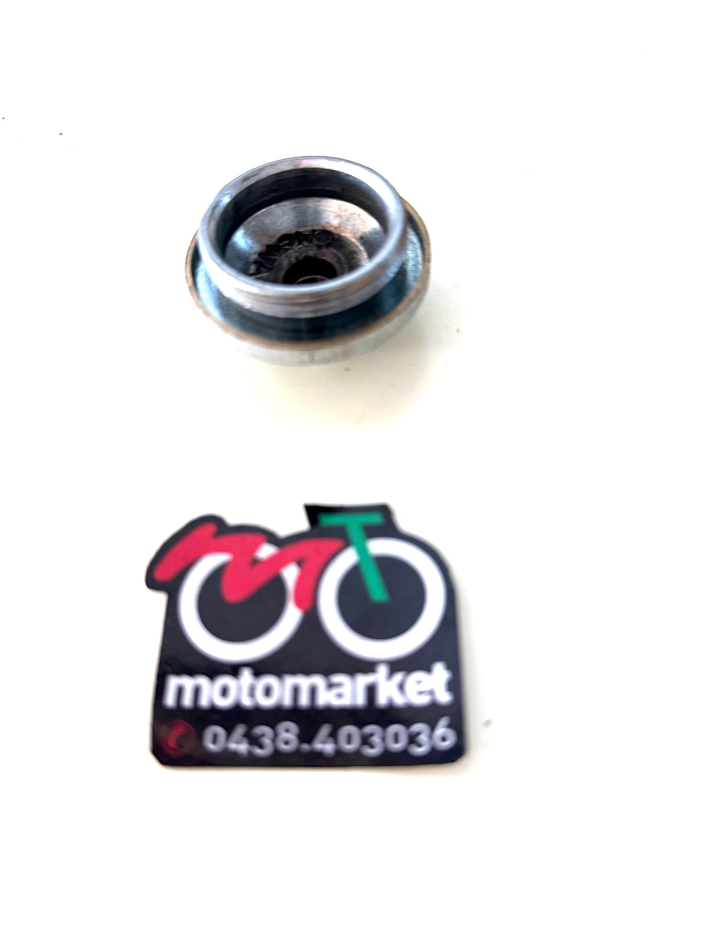 Tappo registro valvole Cagiva Ala Rossa 350cc