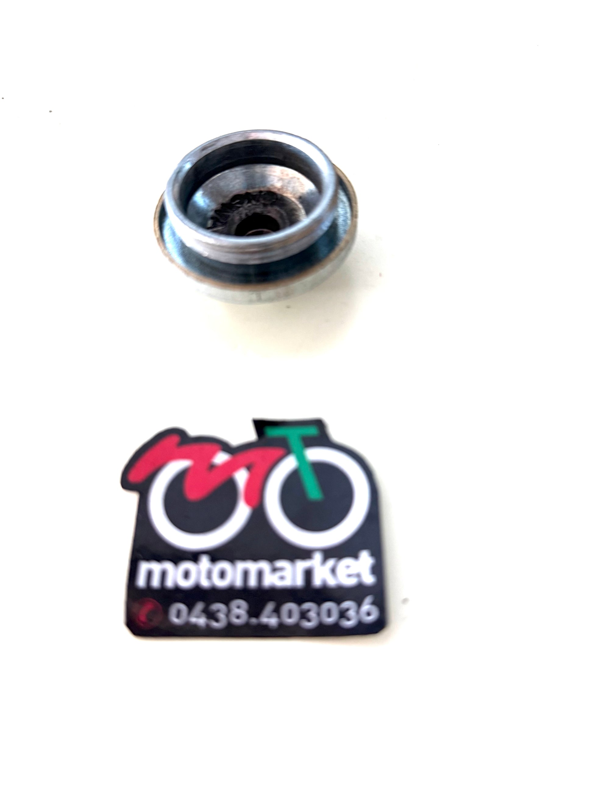 Tappo registro valvole Cagiva Ala Rossa 350cc