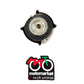 Tappo serbatoio benzina a scatto ciclomotore d'epoca D.50mm