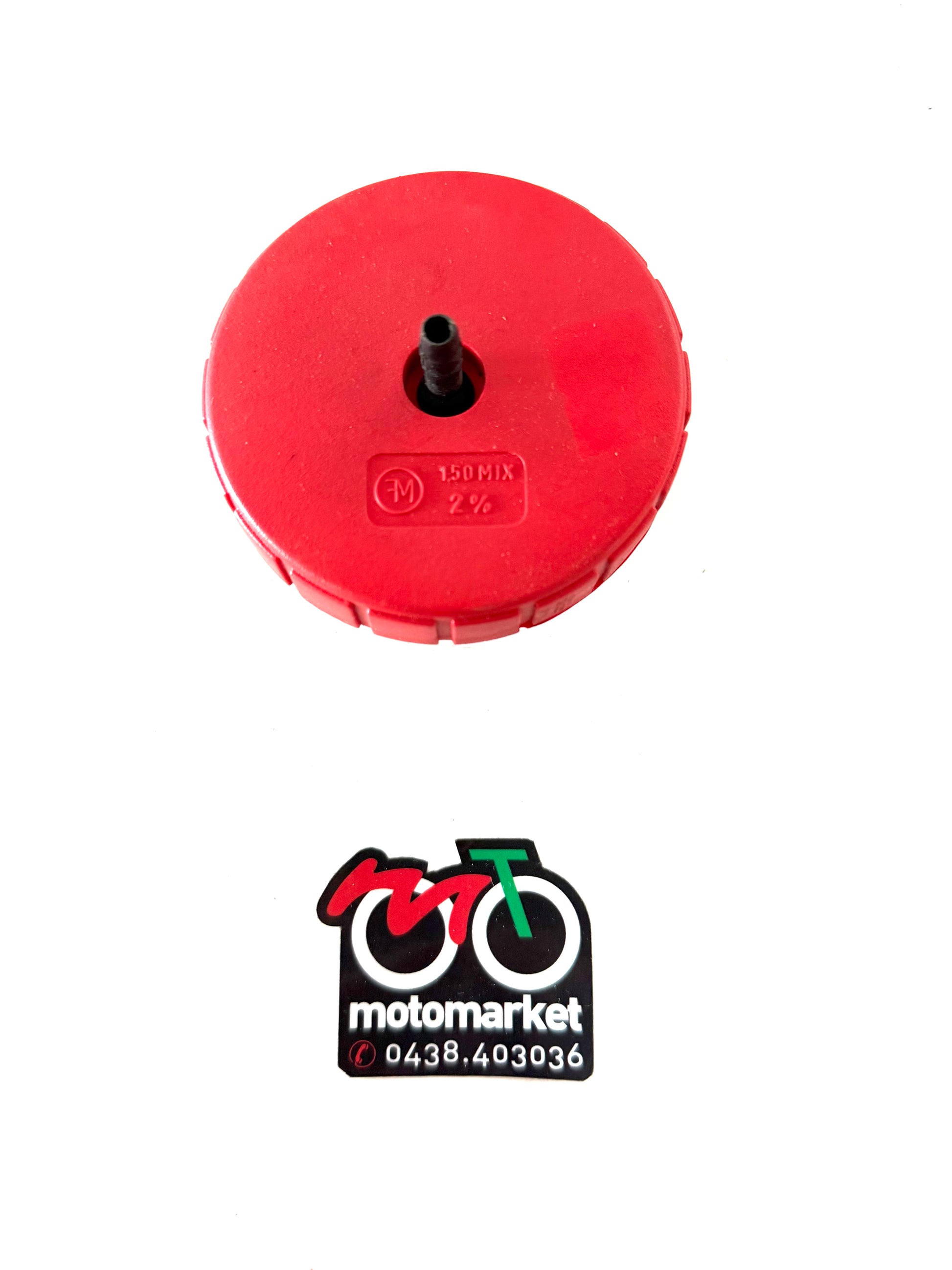 Tappo serbatoio benzina Fantic Motor 125cc