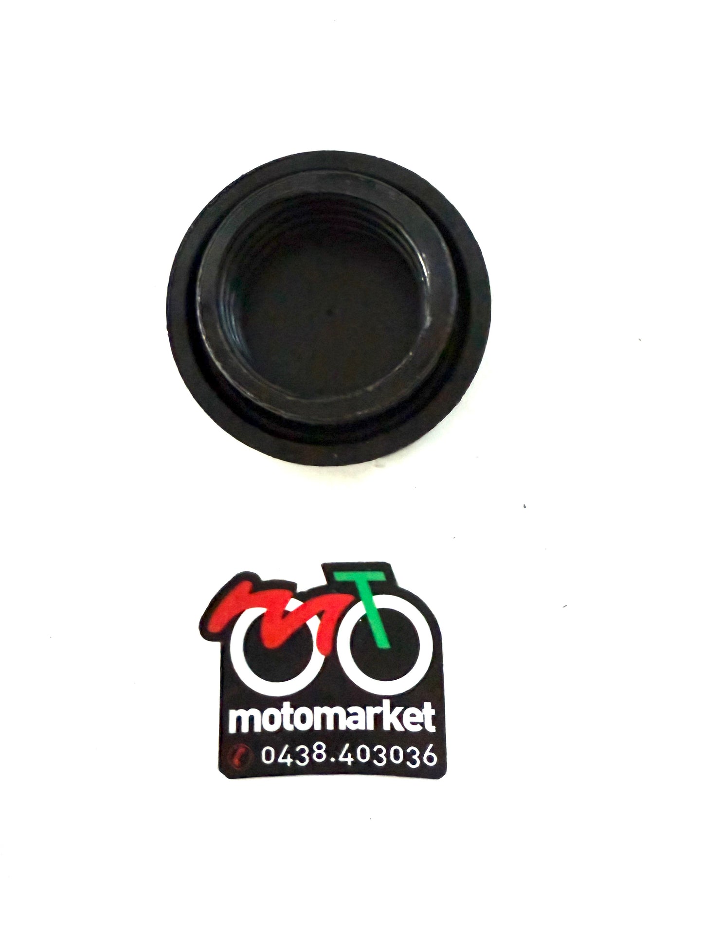 Tappo serbatoio benzina originale Gilera Bullit 50cc art.944206