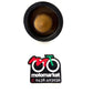 Tappo serbatoio benzina ciclomotore d'epoca D.41mm