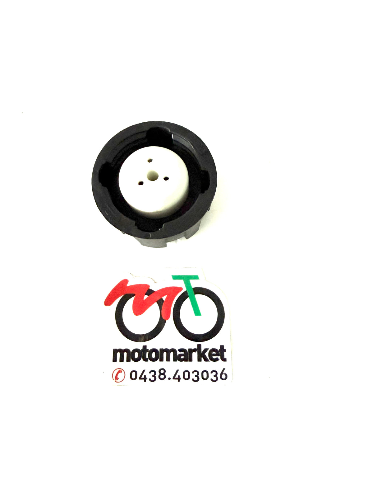 Tappo serbatoio olio miscelatore Piaggio Ape 50 art.566962