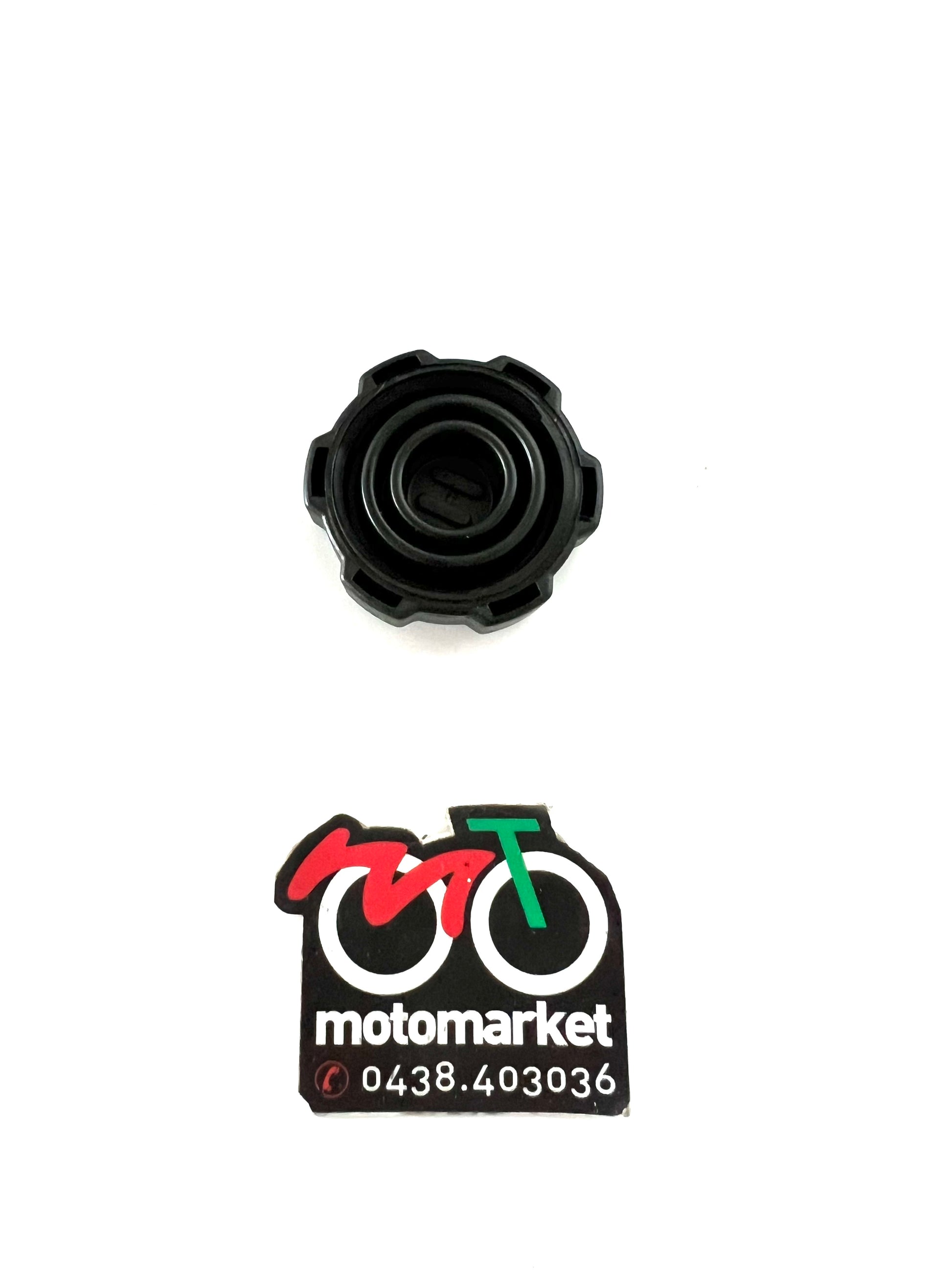 Tappo vaschetta serbatoio olio freni Piaggio NRG-NTT-Free-Gilera Typhoon 50cc-MP3 tutti i modelli art 498431 19,00 6 pezzi