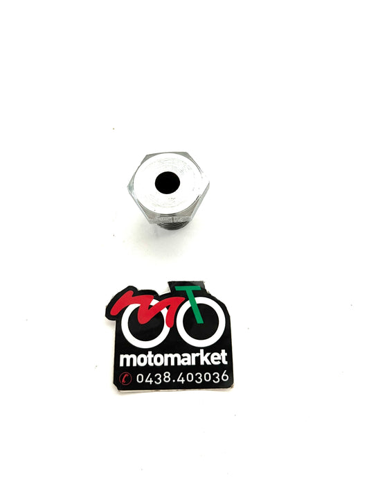 Tappo canotto sterzo moto diametro 20mm