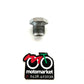 Tappo canotto sterzo moto diametro 20mm