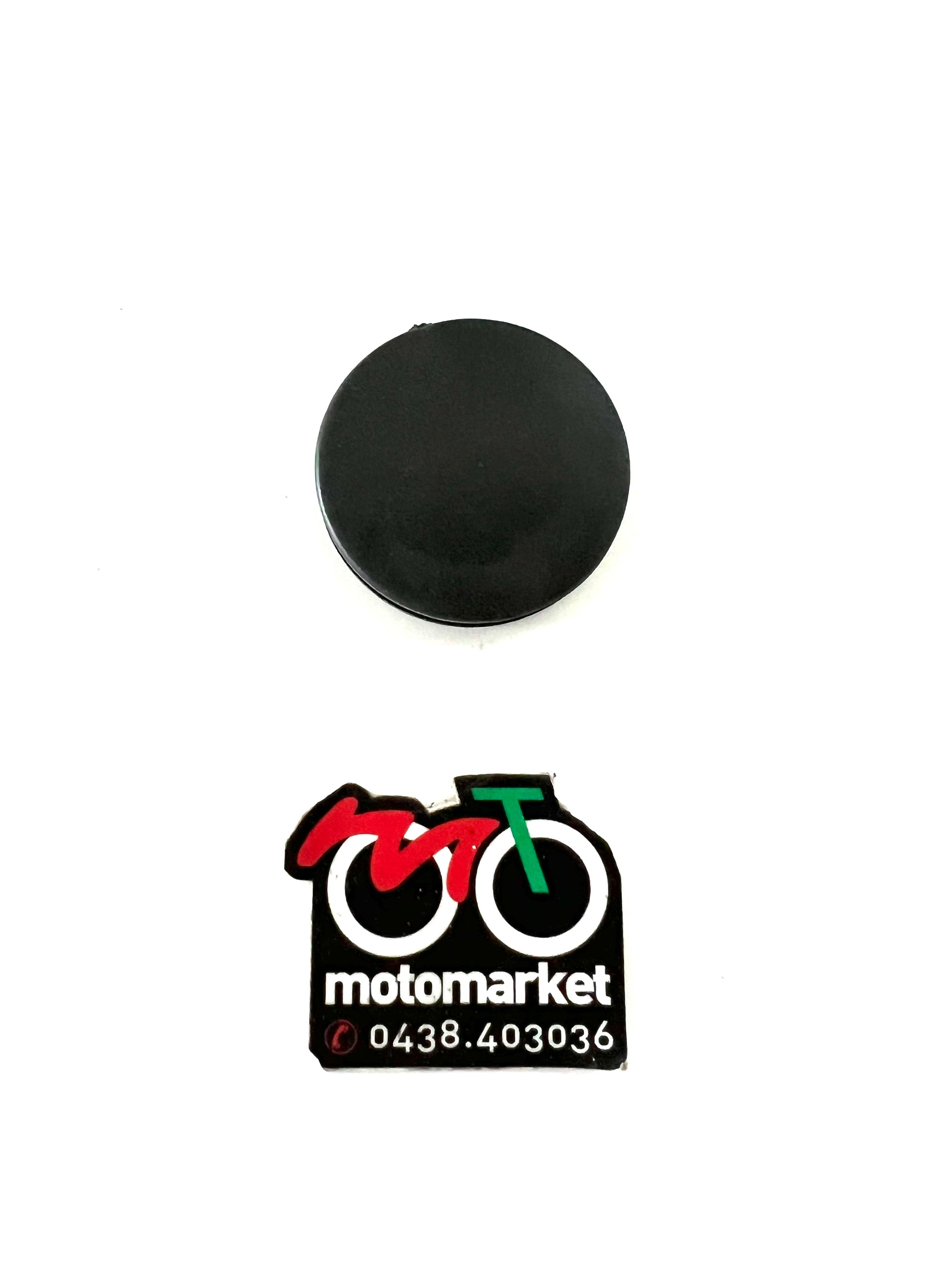 Tappo carter variatore scooter Piaggio 50cc art.483859