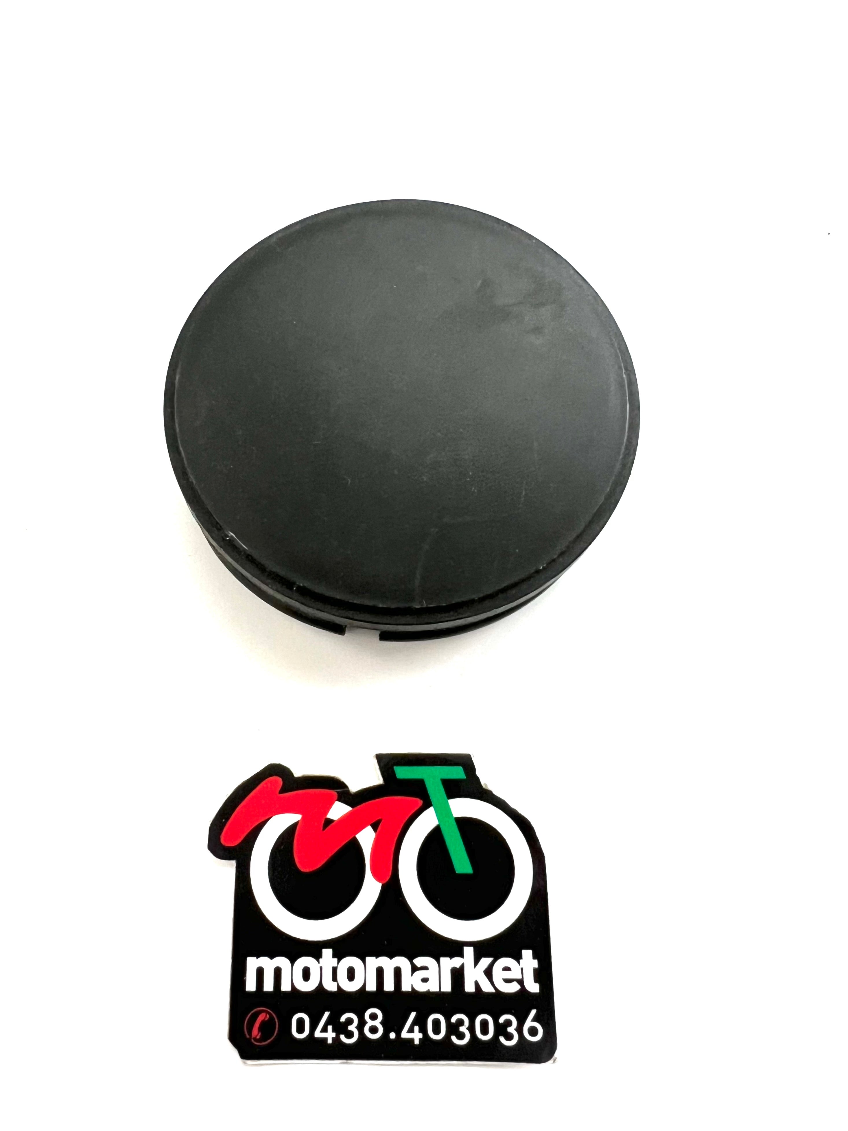 Cavo Guaina Trasmissione Km Contachilometri Nera Piaggio Vespa Pk