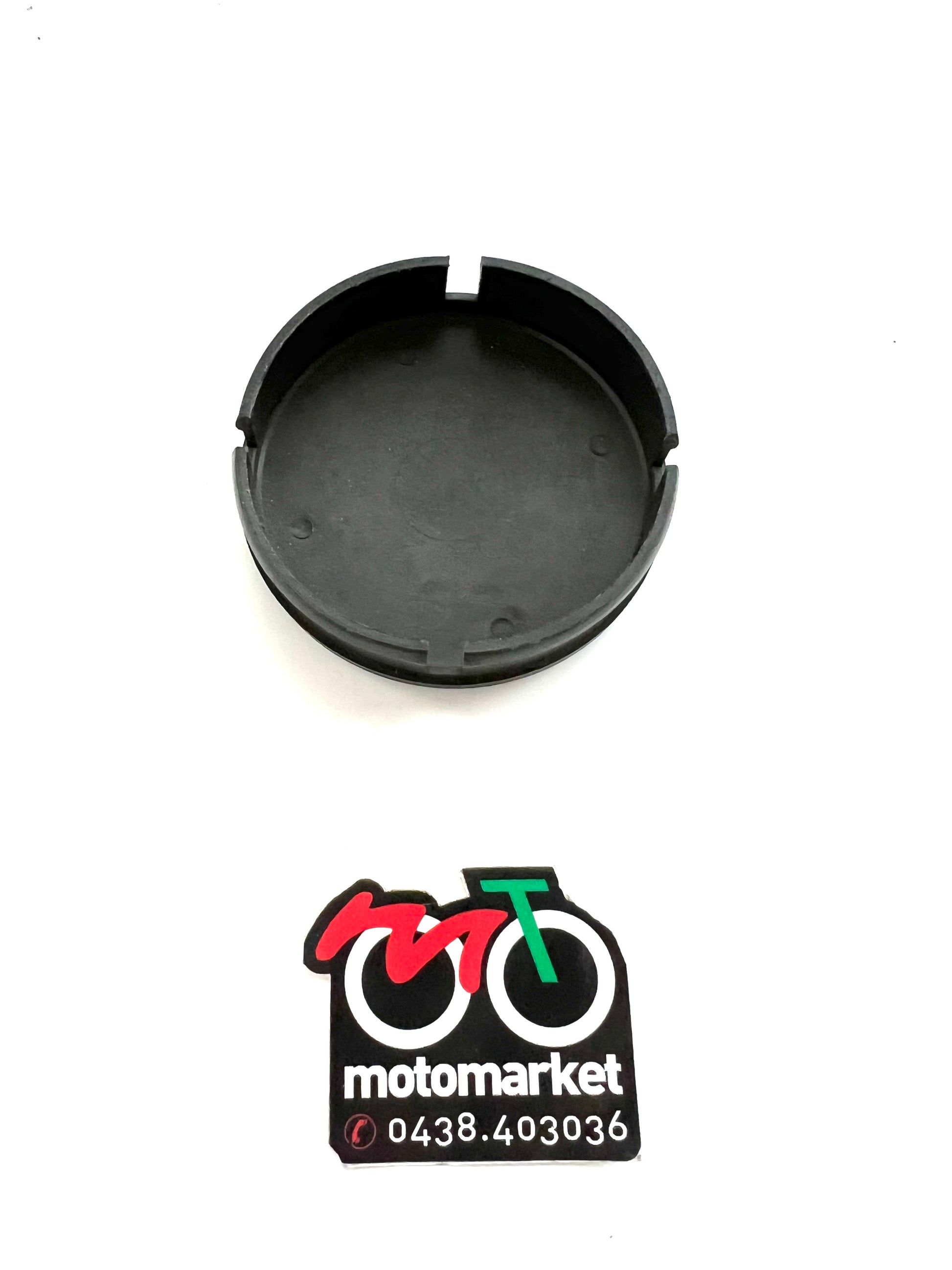 Tappo Per Contachilometri E Manubrio Vespa 50 Special - Copertura Pratica E Originale - Foto 11