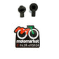 Tappo coperchio trasmissione Peugeot Ludix-Jet Force-Fight3 50cc-Satelis 125cc art.743749