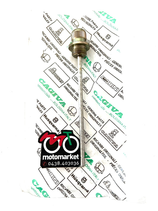Tappo livello olio Cagiva Ala Rossa 350cc art.800040904