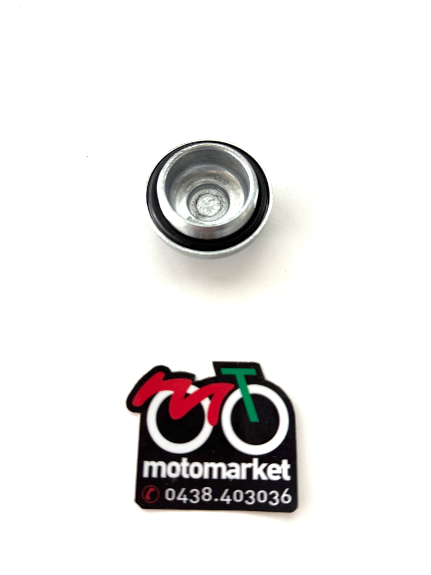 Tappo scarico olio Kymco Agility 125cc art.403530385