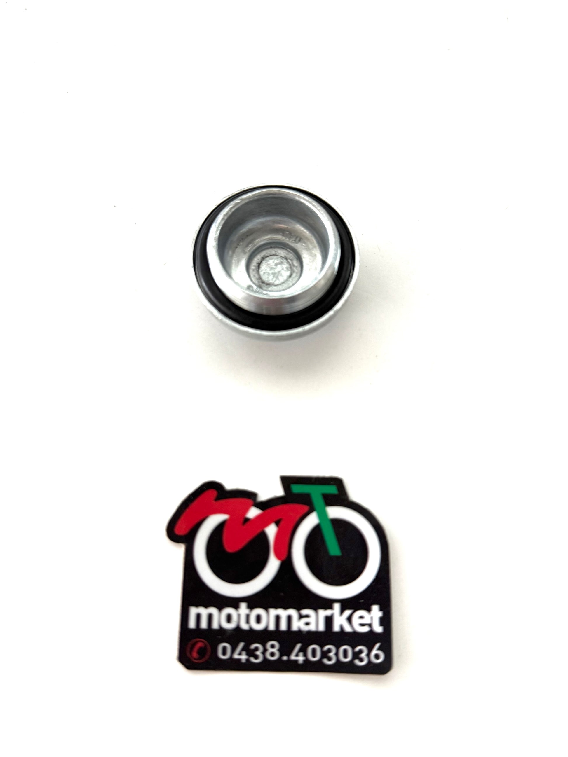 Tappo scarico olio Kymco Agility 125cc art.403530385