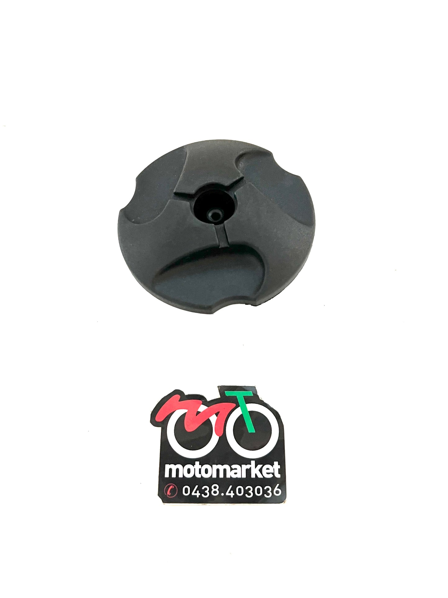 Tappo serbatoio Rieju Marathon 125 tutti i modelli art 0/000.410.5300
