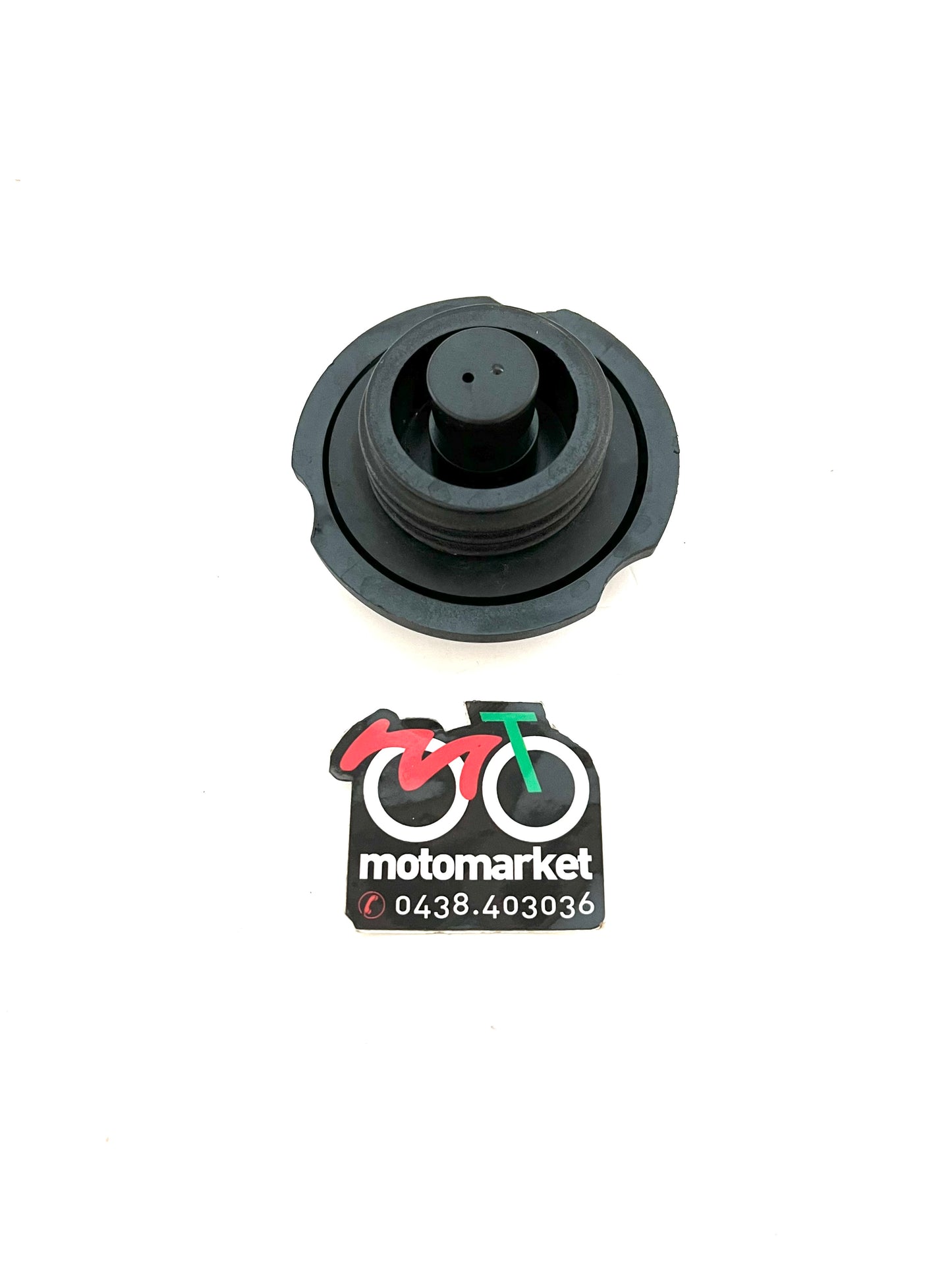 Tappo serbatoio Rieju Marathon 125 tutti i modelli art 0/000.410.5300