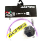 Tappo serbatoio benzina Acerbis KTM 2T 1993/04 D.50mm art.0001111090