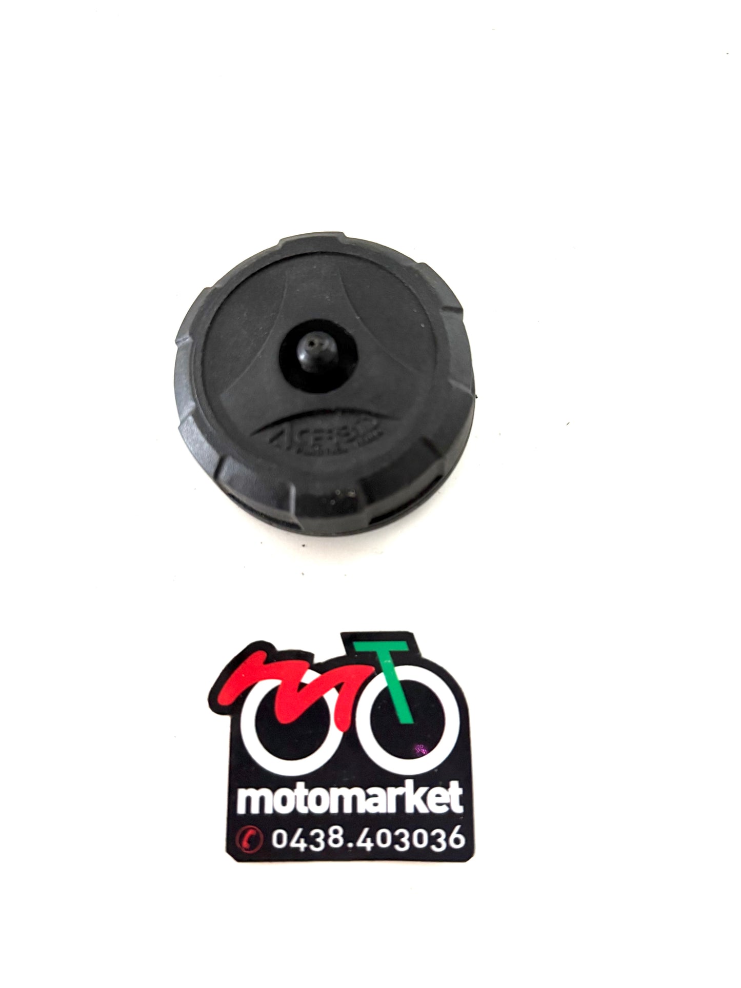 Tappo serbatoio benzina Acerbis D.48mm