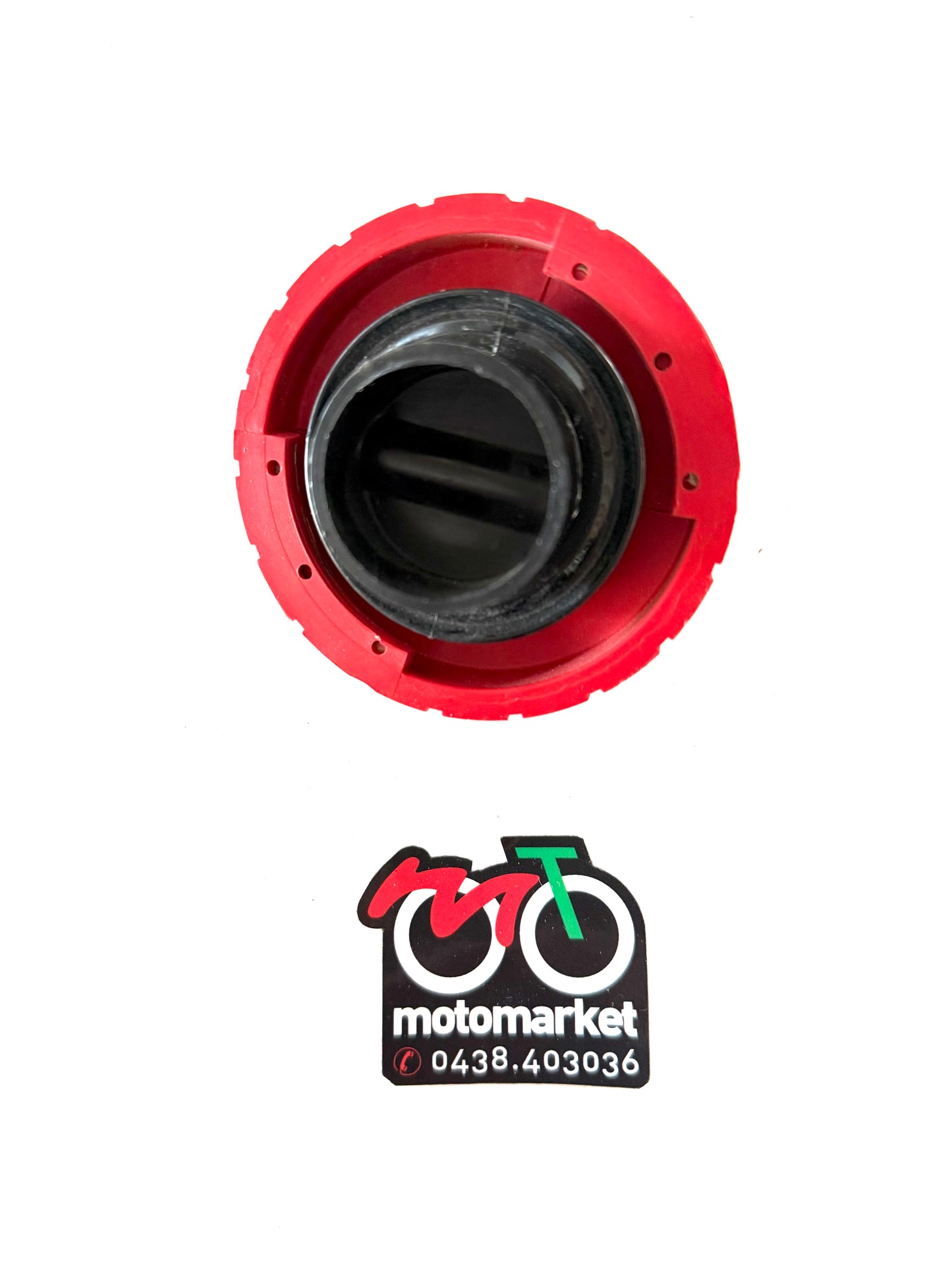 Tappo serbatoio benzina Fantic Motor 125cc
