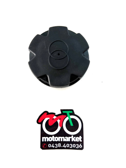 Tappo serbatoio benzina originale Gilera Bullit 50cc art.944206