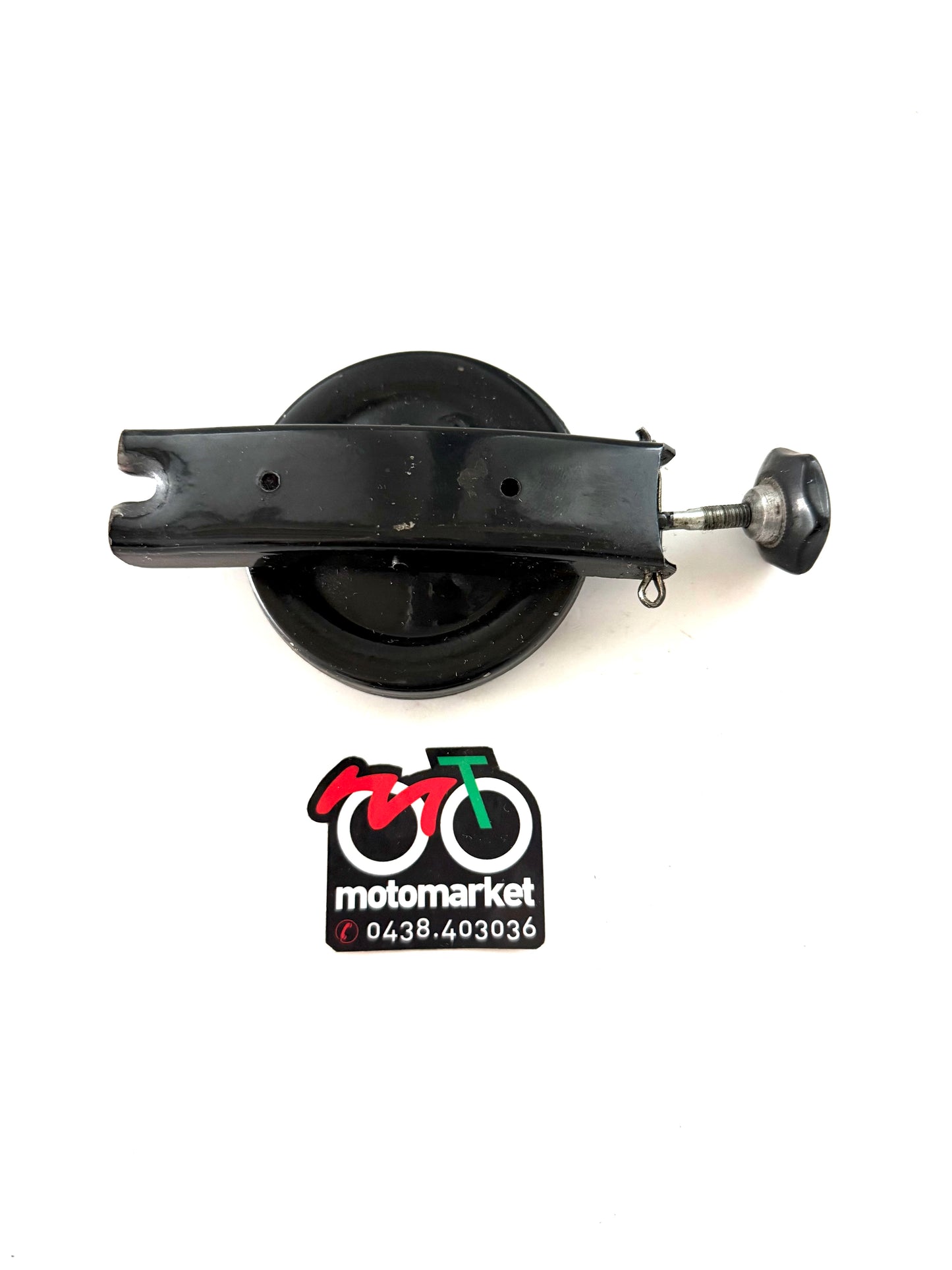 Tappo serbatoio benzina Vespa PX125-150-200