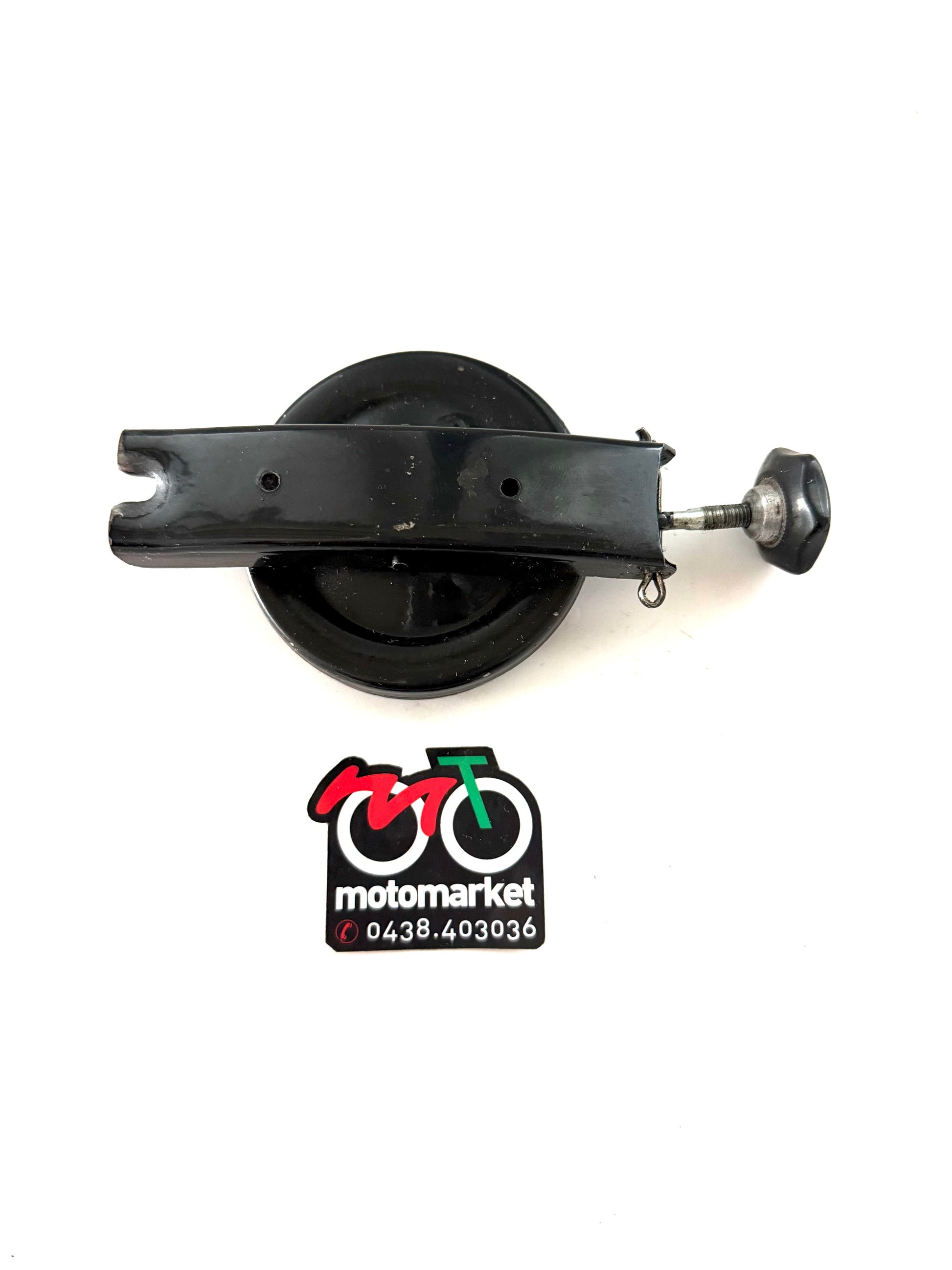 Tappo serbatoio benzina Vespa PX125-150-200