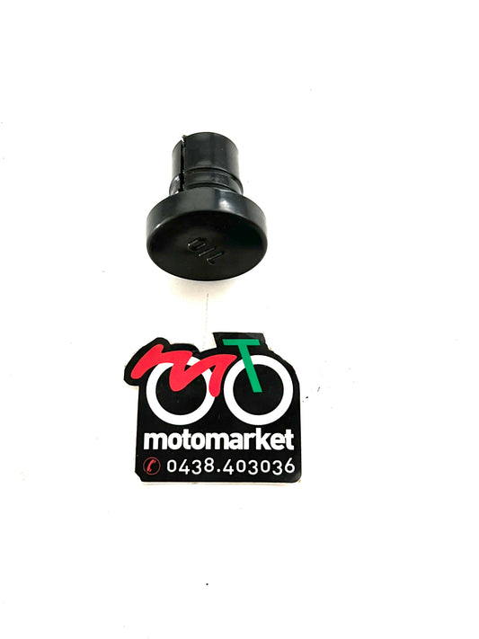Tappo serbatoio olio mix Piaggio Zip 50cc-Cosa 125cc art.218677