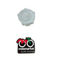 Tappo serbatoio olio mix Vespa PX125-150-200cc art.102585