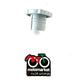 Tappo serbatoio olio mix Vespa PX125-150-200cc art.102585