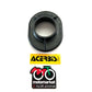 Tappo silenziatore moto Acerbis in plastica art.1705