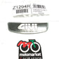 Targhetta bauletti Givi E370-E470 art.Z1294R