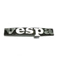 Targhetta scudo Vespa PK50 FL2-HP art.259474