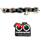Targhetta scudo Vespa 125 Primavera-ET3 art.72112