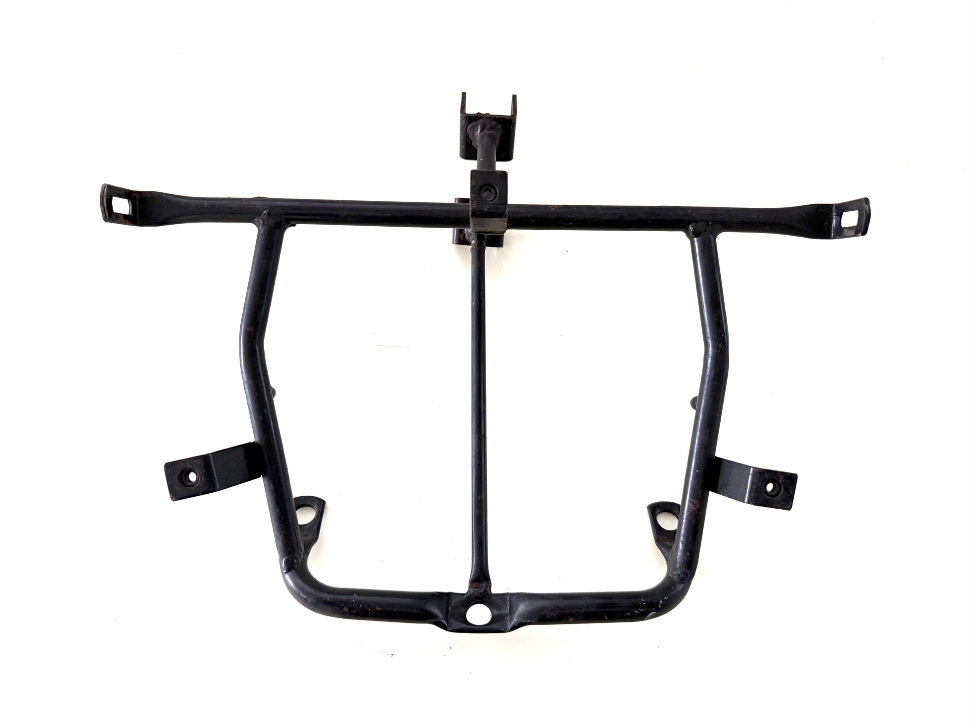 Telaietto supporto faro Gilera XR1-XR2 125cc