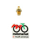 Termistore temperatura acqua Fantic Rider-Oasis 50cc