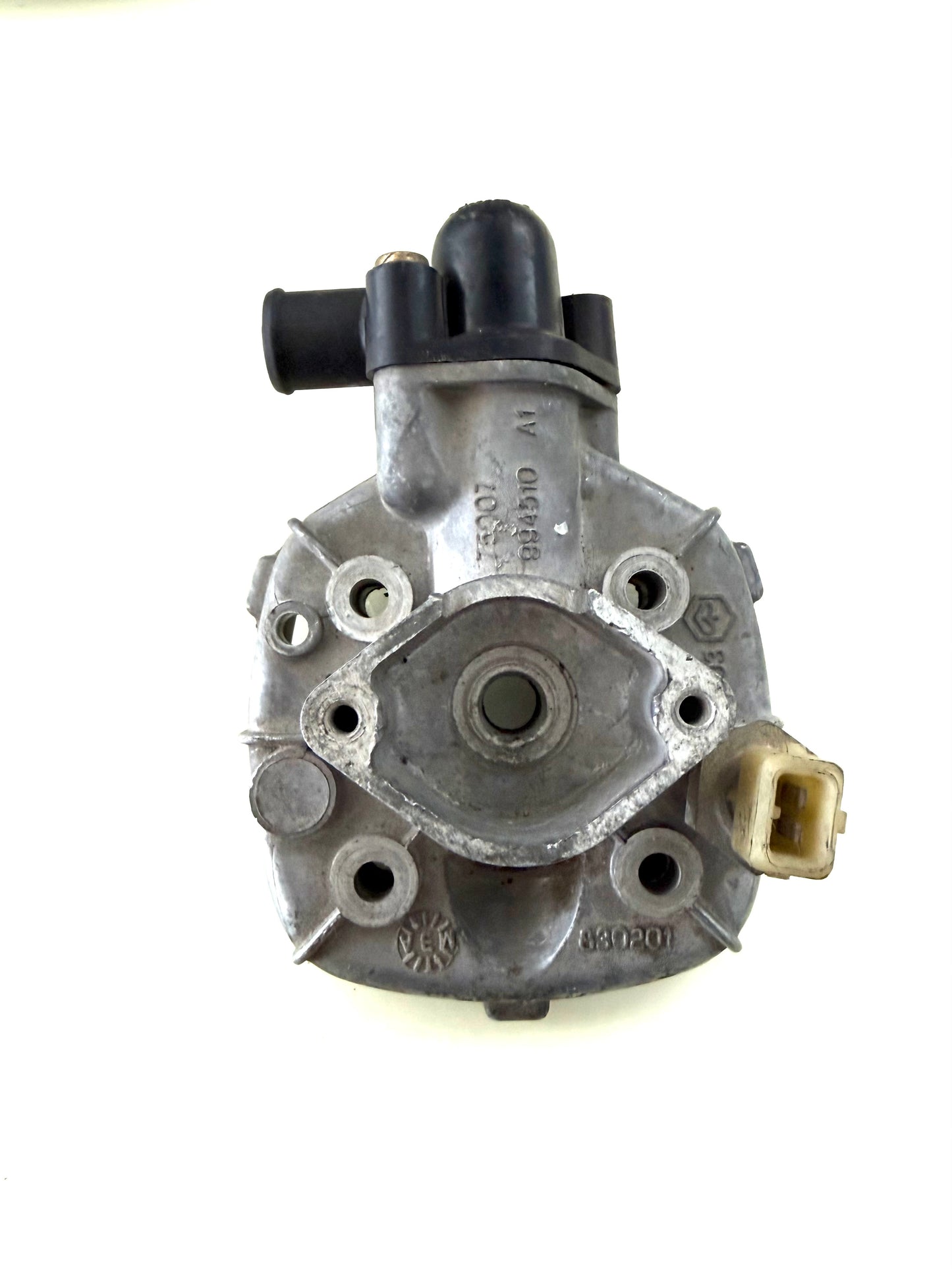 Testa Piaggio NRG Purejet 50cc