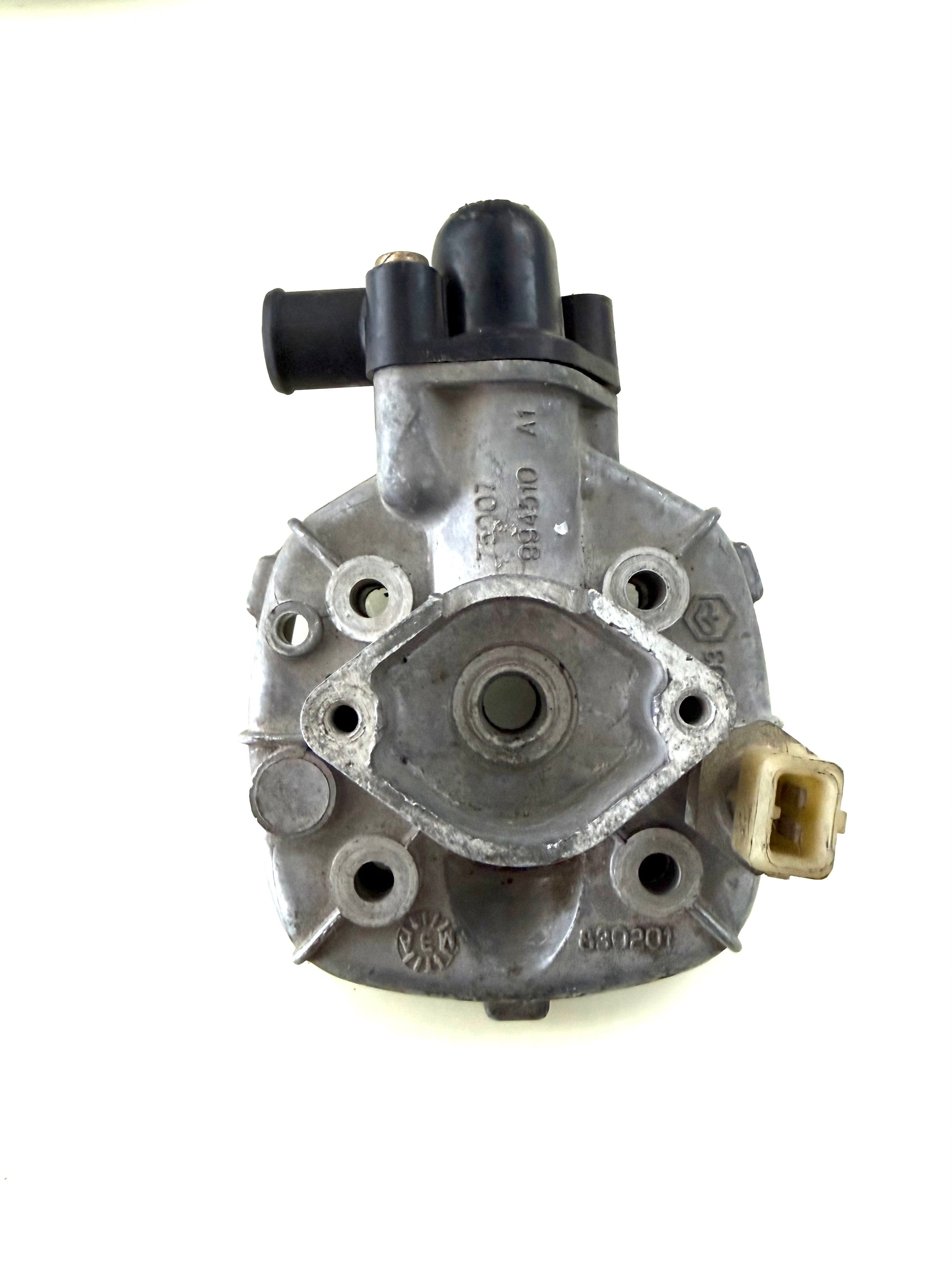 Testa Piaggio NRG Purejet 50cc