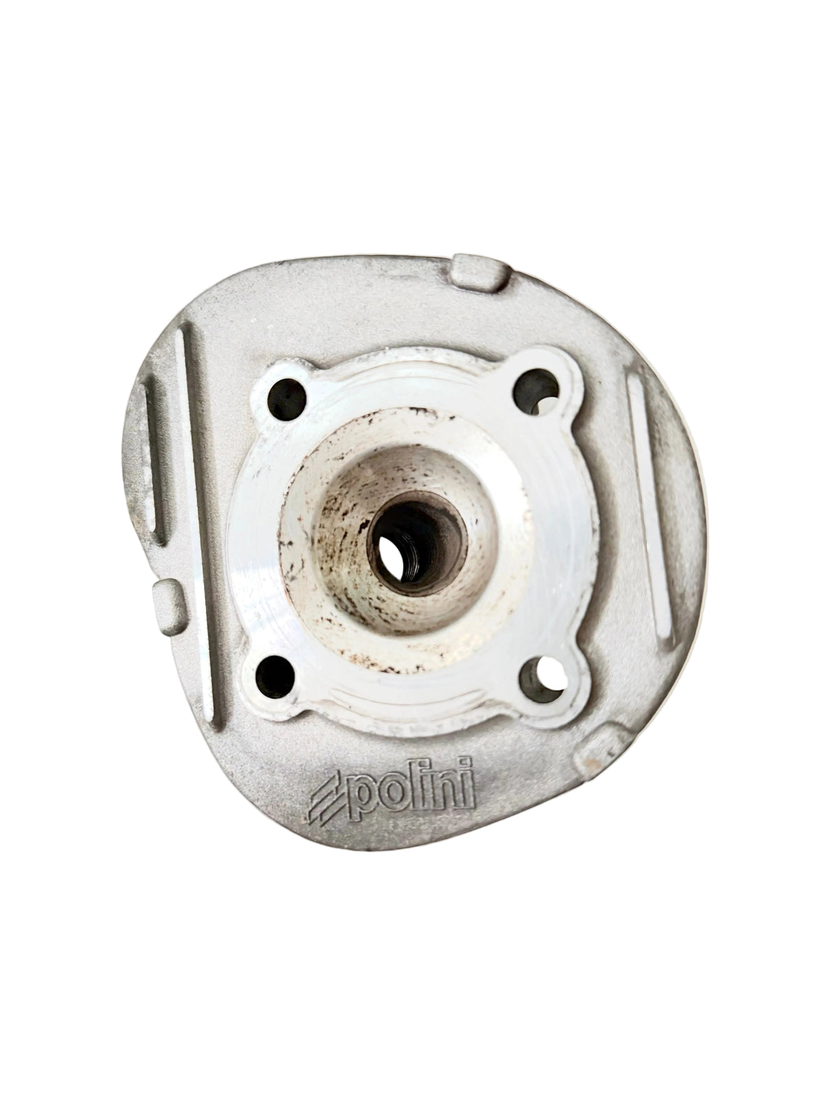 Testa Polini Vespa per modifica D.47 filetto lungo art.2110012