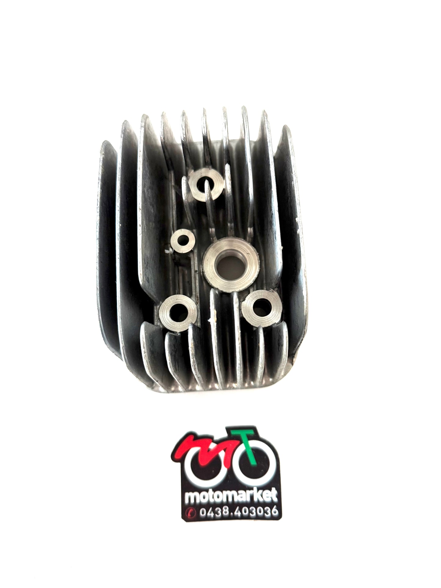 Testa originale Piaggio Ciao art.124533