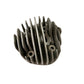 Testa Polini Vespa per modifica D.47 filetto lungo art.2110012