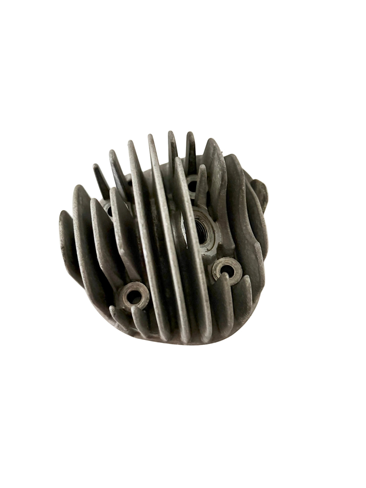 Testa Polini Vespa per modifica D.47 filetto lungo art.2110012