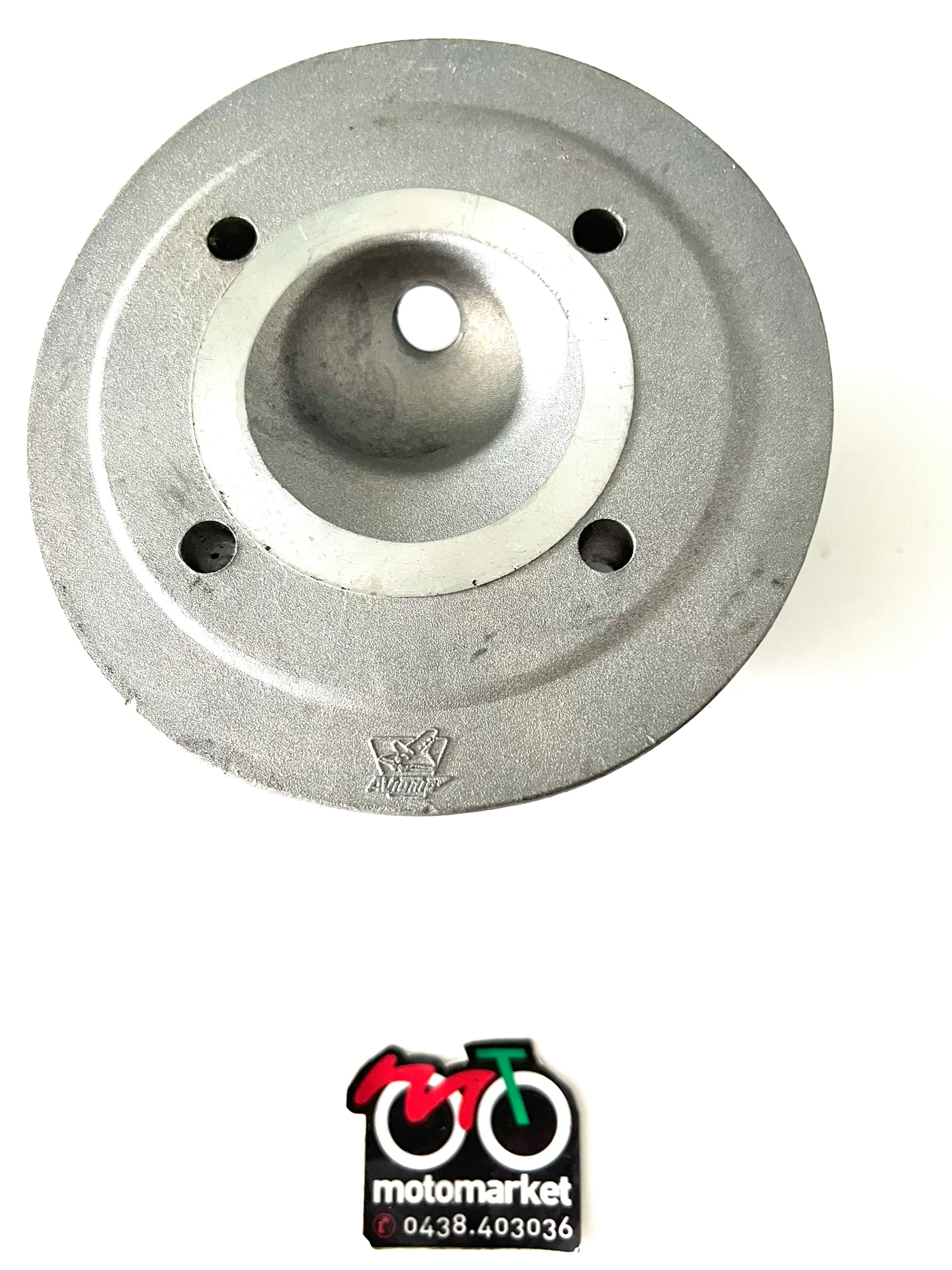 Testa modifica Avionic Vespa PX 175cc