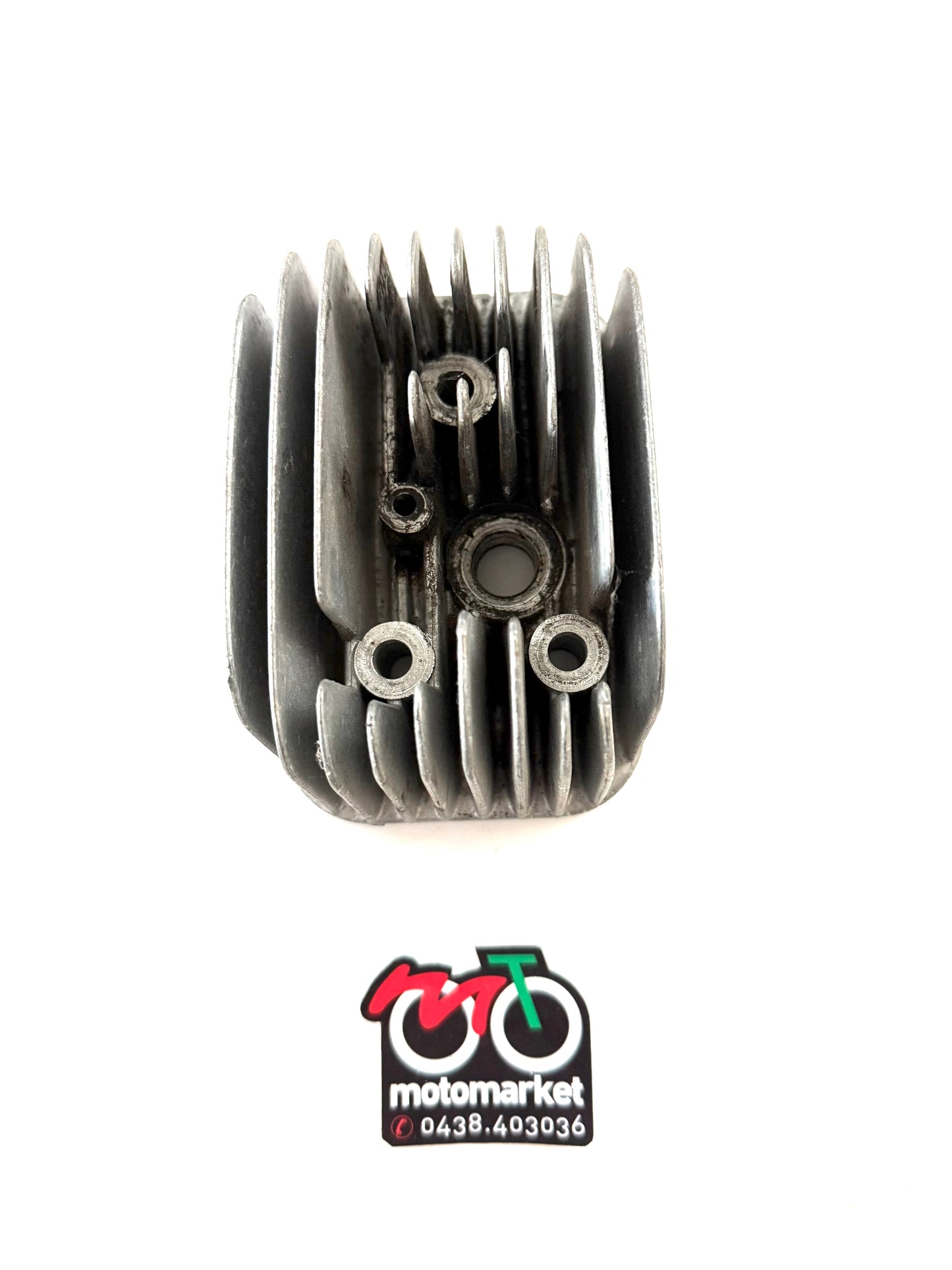 Testa originale Piaggio Ciao 50cc
