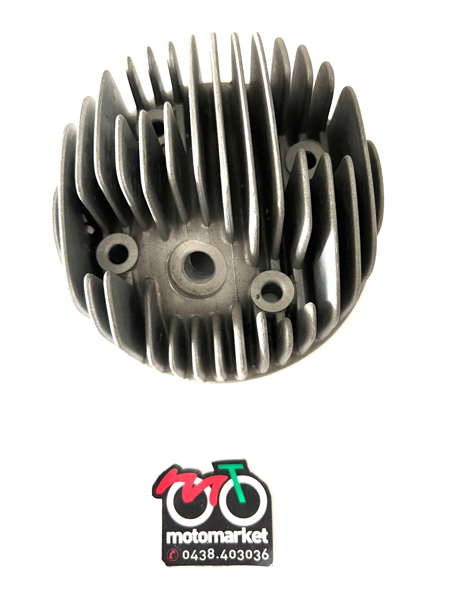 Testa modifica Avionic Vespa PX 175cc