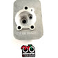 Testa per modifica Polini Piaggio Ciao D.41/43 art.2110226